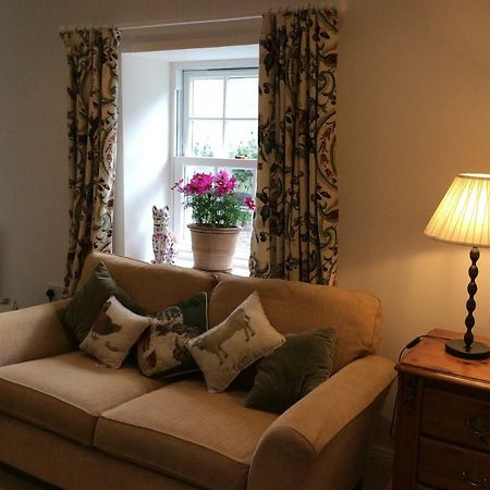 Coach Cottage, Стерлинг Экстерьер фото