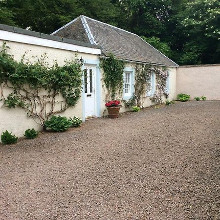 Coach Cottage, Стерлинг Экстерьер фото