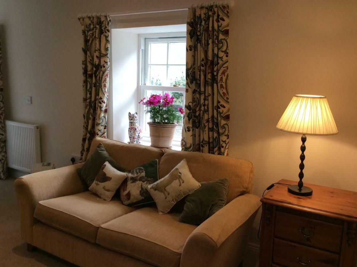 Coach Cottage, Стерлинг Экстерьер фото