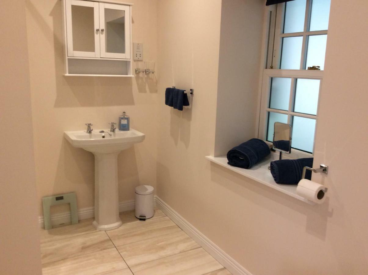 Coach Cottage, Стерлинг Экстерьер фото