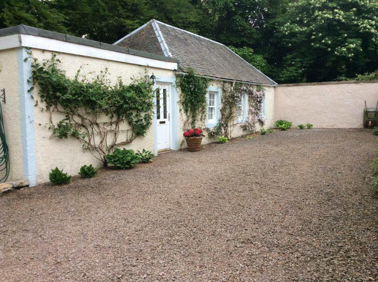 Coach Cottage, Стерлинг Экстерьер фото